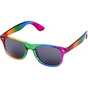 Tęczowe okulary przeciwsłoneczne Sun Ray 101004 - Tęczowy