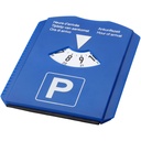 Dysk parkingowy 5 w 1 Spot 104158 - Niebieski