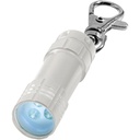 Brelok z latarką Astro 104180 - Srebrny