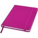 Notes A5 Spectrum w twardej okładce 106904 - Magenta