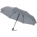 Automatyczny parasol składany 21,5" Alex 109016 - Szary