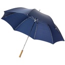 Parasol golfowy Karl 30'' z drewnianą rączką 109018 - Granatowy