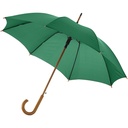 Klasyczny parasol automatyczny Kyle 23'' 109048 - Zielony
