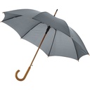 Klasyczny parasol automatyczny Kyle 23'' 109048 - Szary