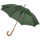 Klasyczny parasol automatyczny Kyle 23'' 109048 - Leśny zielony