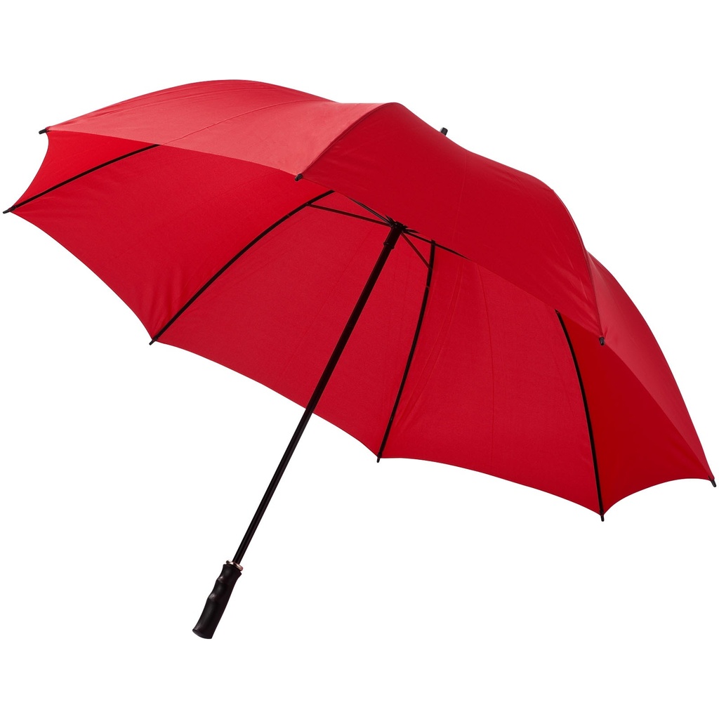 Parasol golfowy Zeke 30'' 109054 - Czerwony