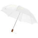 Parasol składany Oho 20" 109058 - Biały