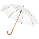 Klasyczny parasol Jova 23'' 109068 - Biały