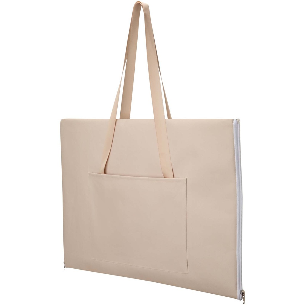 Koc piknikowy Laytote 113338 - Beżowy