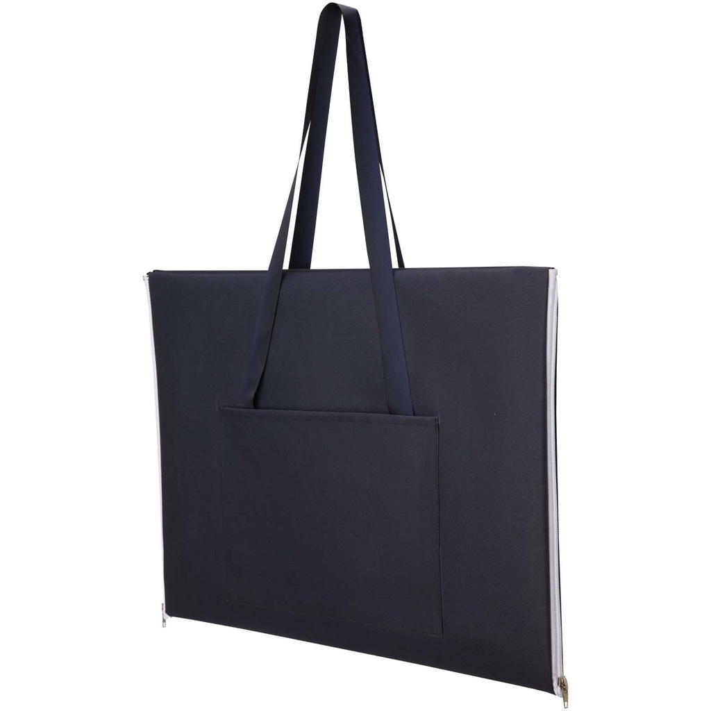 Koc piknikowy Laytote 113338 - Granatowy
