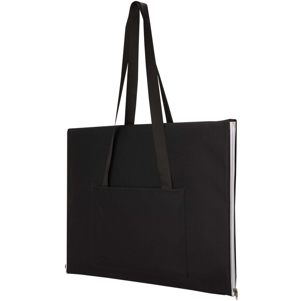 Koc piknikowy Laytote 113338 - Czarny
