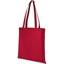 Torba konferencyjna Zeus non woven 119412 - Czerwony