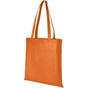 Torba konferencyjna Zeus non woven 119412 - Pomarańczowy