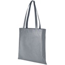 Torba konferencyjna Zeus non woven 119412 - Szary
