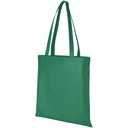 Torba konferencyjna Zeus non woven 119412 - Zielony
