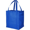 Torba na zakupy Liberty non woven 119413 - Królewski niebieski