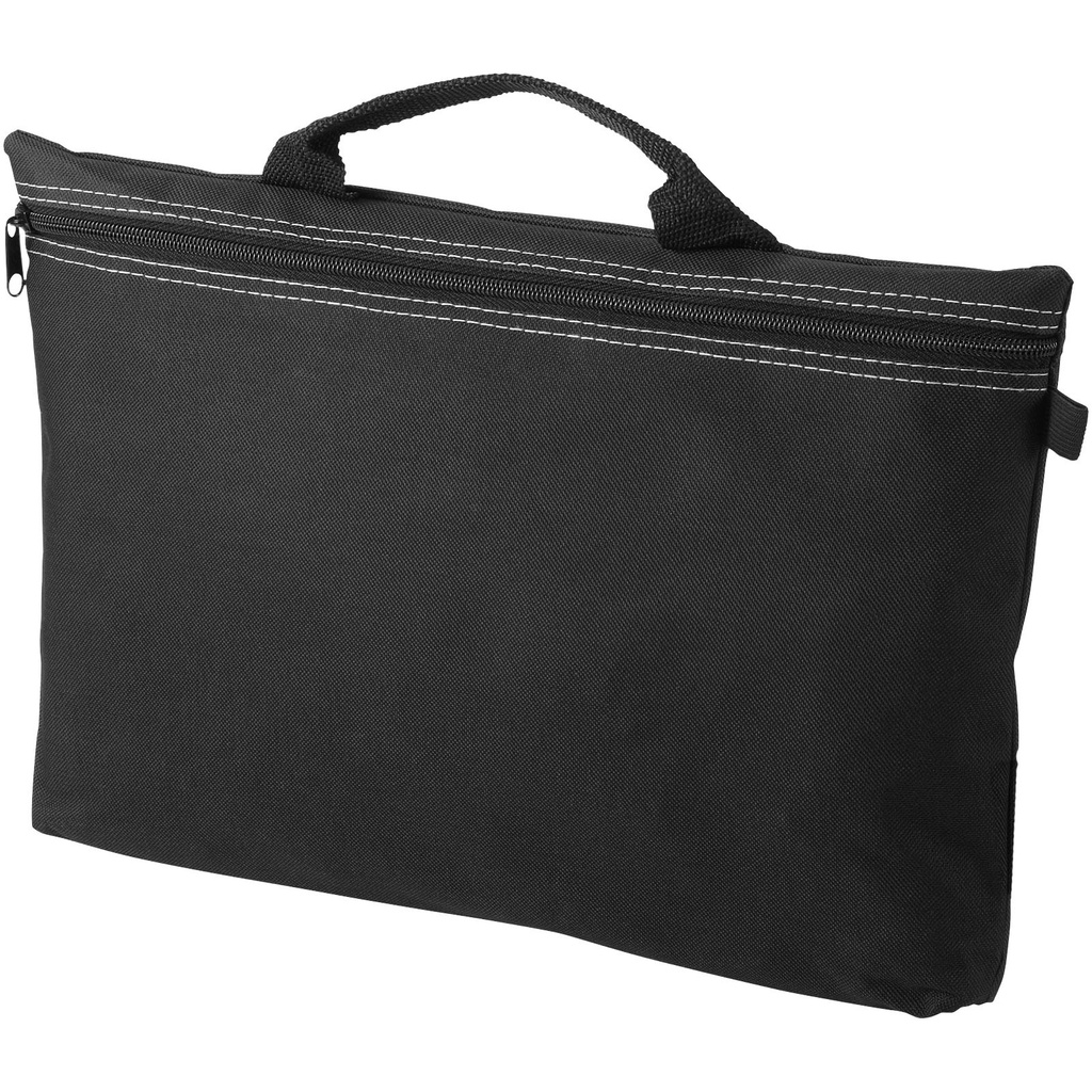 Torba konferencyjna Orlando 119434 - Czarny