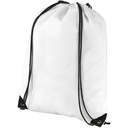 Plecak non woven Evergreen premium 119619 - Biały
