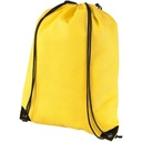 Plecak non woven Evergreen premium 119619 - Żółty