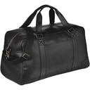 Torba weekendowa Oxford 120204 - Czarny