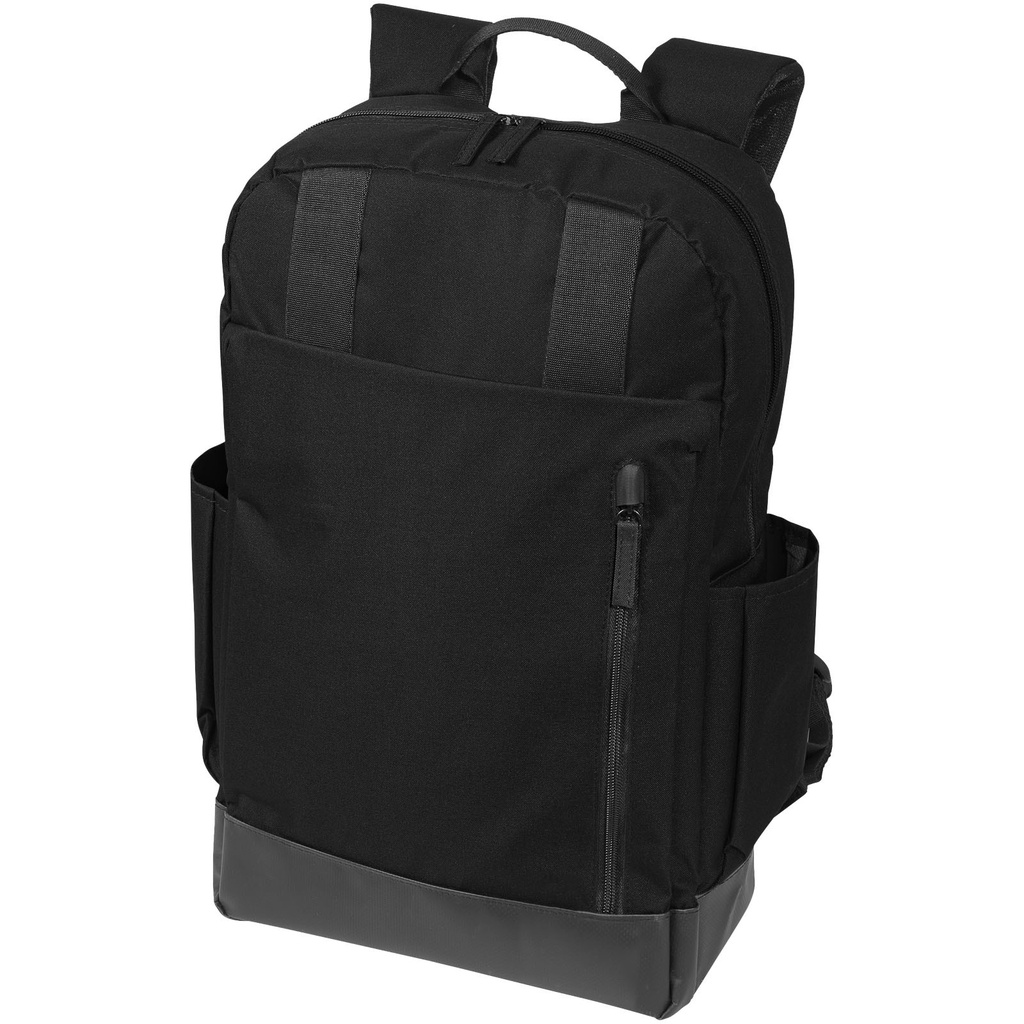 Plecak na komputer 15.6" Daily 120233 - Czarny