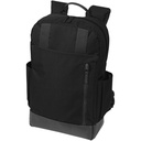 Plecak na komputer 15.6" Daily 120233 - Czarny