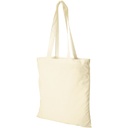 Torba bawełniana Peru 180 g/m² 120332 - Naturalny