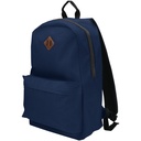 Plecak Stratta na laptopa 15" 120392 - Granatowy
