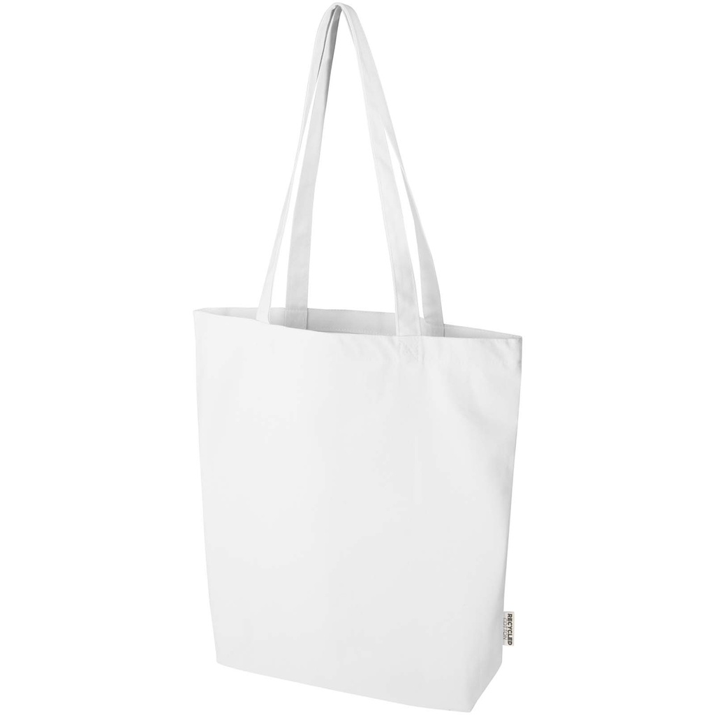 Florida torba na zakupy 270 g/m² 10L 120736 - Biały