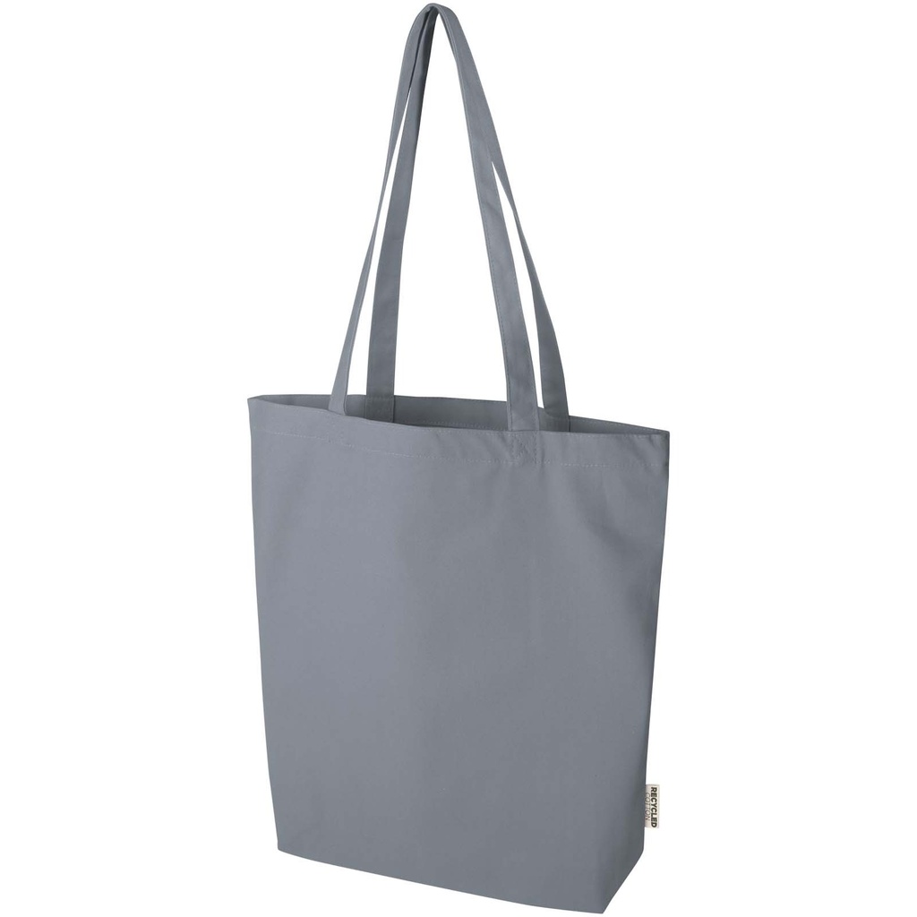 Florida torba na zakupy 270 g/m² 10L 120736 - Szary