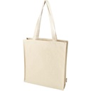 Florida torba na zakupy 270 g/m² z dnem 14L 120737 - Naturalny