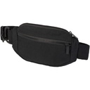 Trace torba typu crossbody Aware™ z recyklingu o gramaturze 500 g/m² 120745 - Czarny