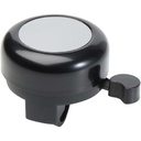 Bellix dzwonek rowerowy 126386 - Czarny