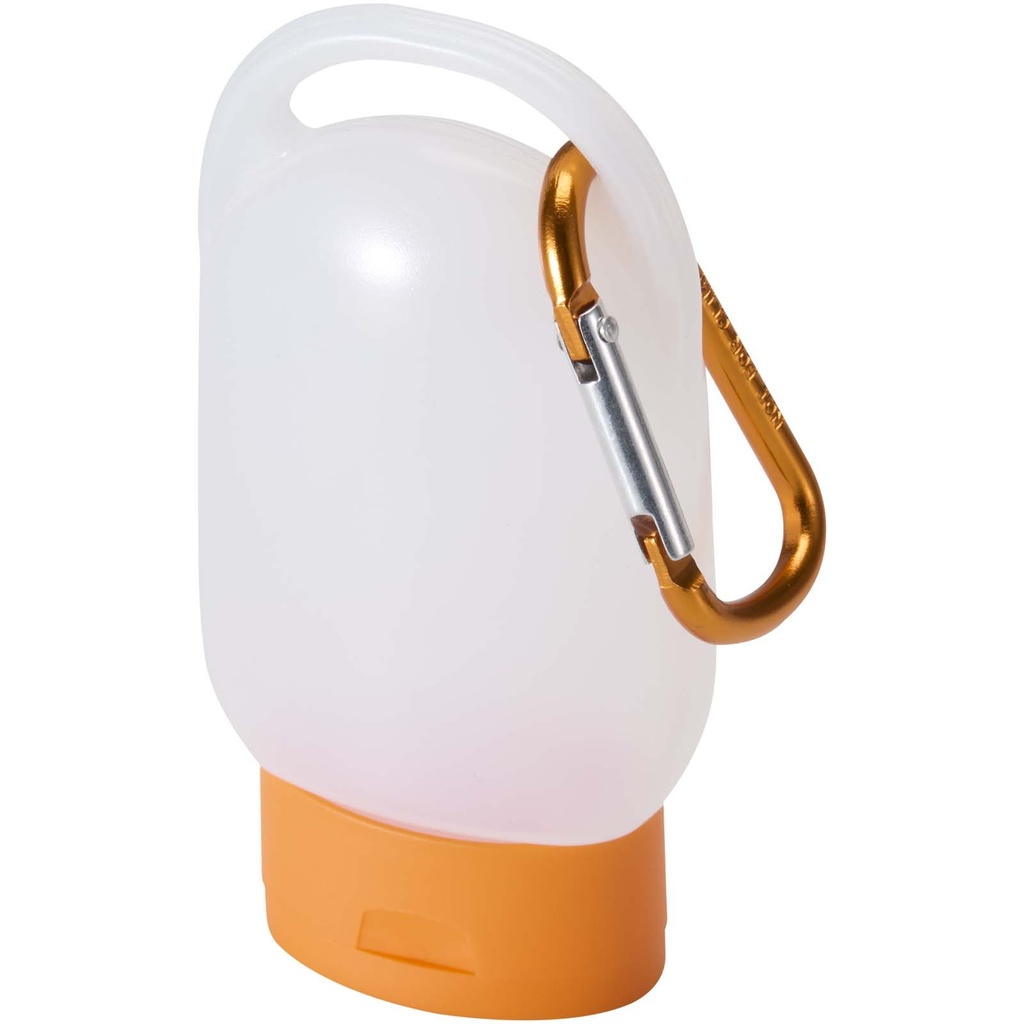 Squeeky pranie ręczne 126417 - Pomarańczowy