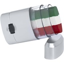 Vibran farba do twarzy do malowania flag 126424 - Zielony