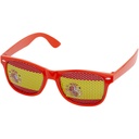 Vision okulary przeciwsłoneczne 126429 - Czerwony