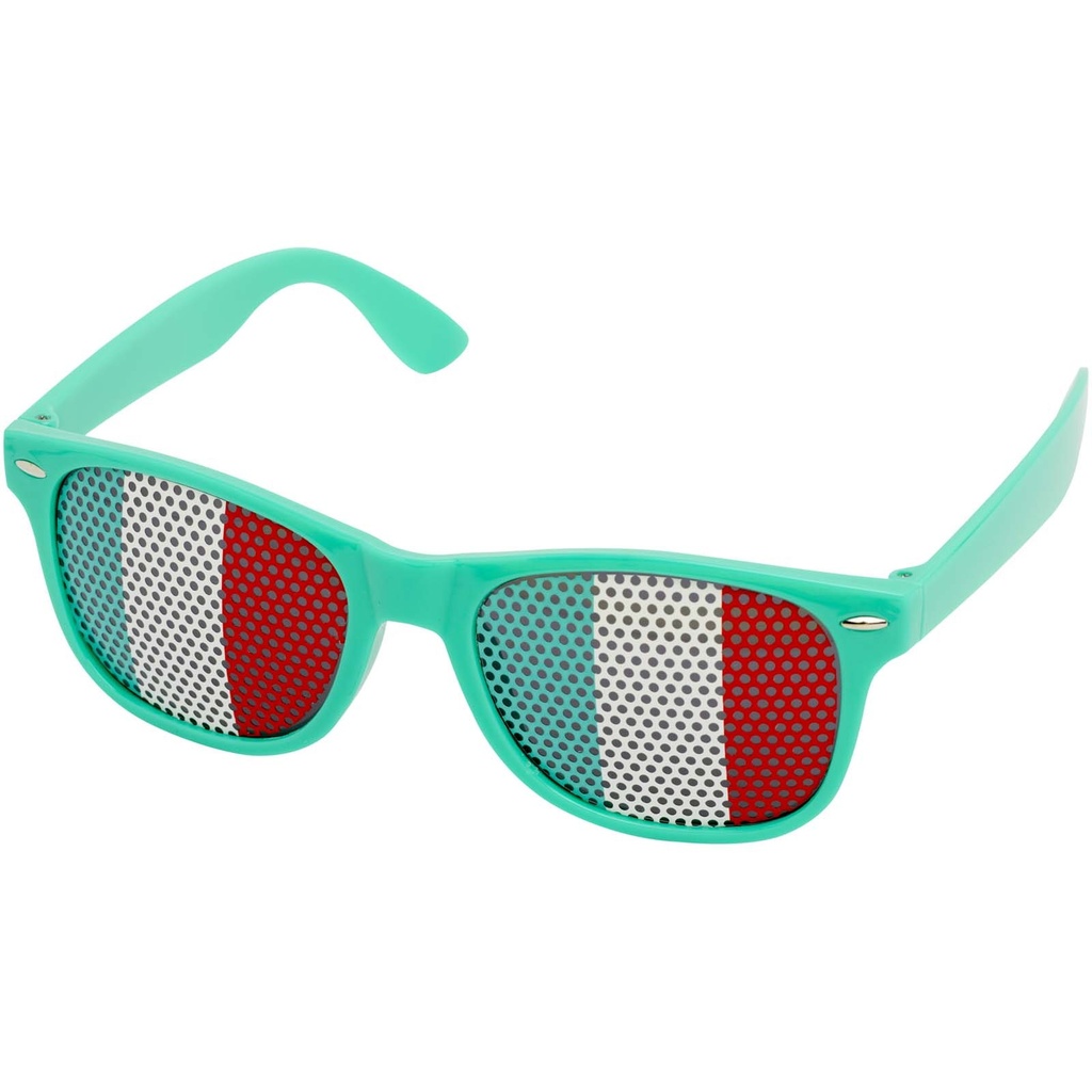 Vision okulary przeciwsłoneczne 126429 - Zielony