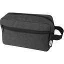Ross Kosmetyczka z certyfikatem GRS RPET o pojemności 1,5 l 130047 - Melanż węglowy