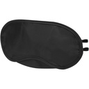 Traveler opaska na oczy 130128 - Czarny