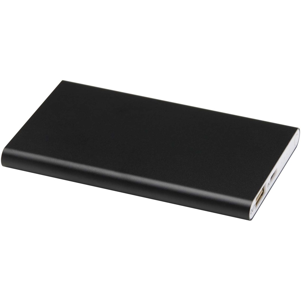 Powerbank 4000 mAh Pep 134245 - Czarny