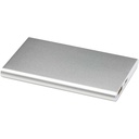 Powerbank 4000 mAh Pep 134245 - Srebrny