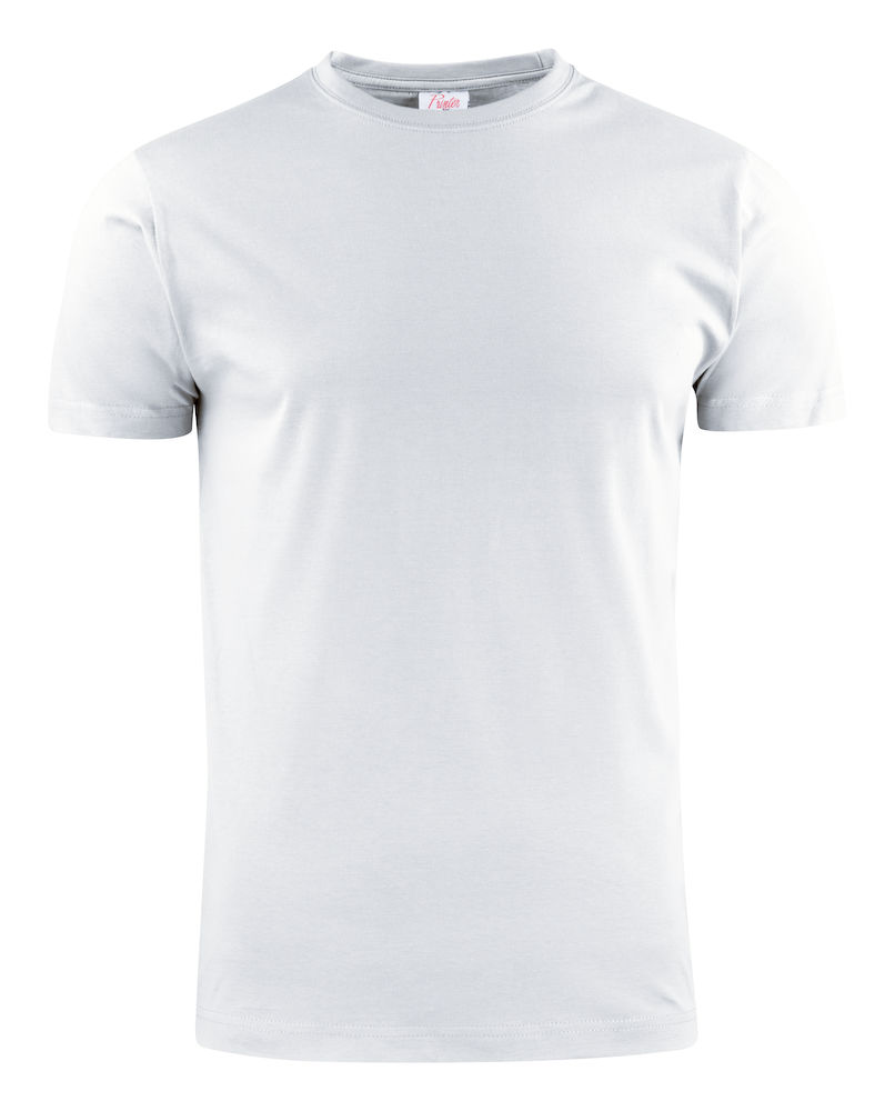 T-shirt RSX Heavy 2264020 - White