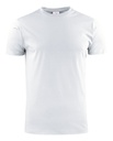 RSX Heavy T-shirt - White