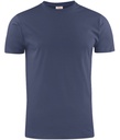 T-shirt RSX Heavy 2264020 - Navy