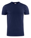 RSX Heavy T-shirt - Dark Navy