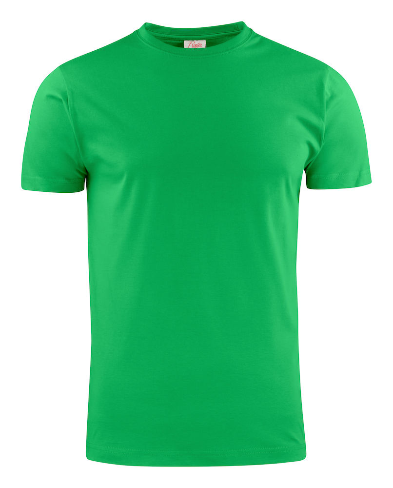RSX Heavy T-shirt - Fresh Green