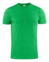 RSX Heavy T-shirt - Fresh Green