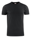 RSX Heavy T-shirt - Black