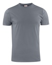 RSX Heavy T-shirt - Steel Grey