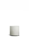 Candle Holder Calore Xs White – Biały - White